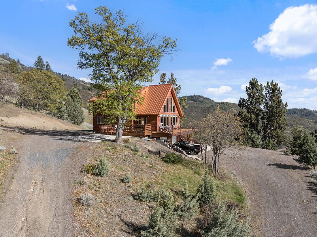 House in Ashland, Oregon, United States 4 - 17737741