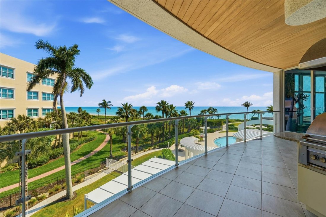 Eigentumswohnung in Longboat Key, Florida, Vereinigte Staaten 5 - 17184983