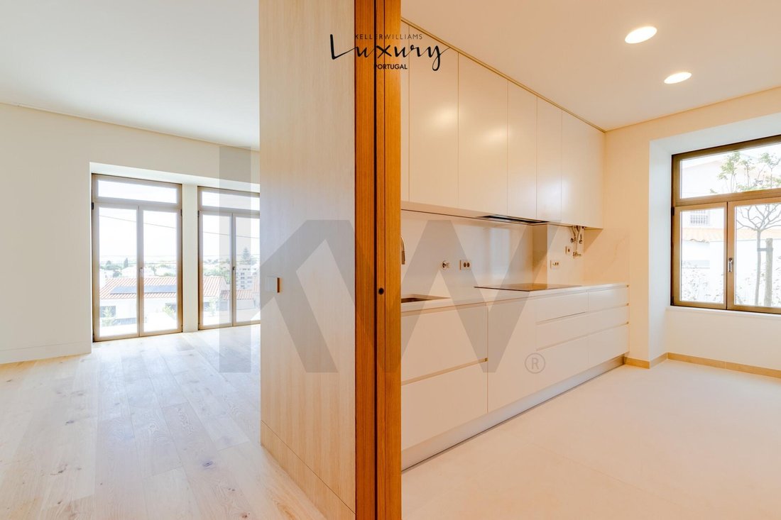 Casa en Estoril, Cascais y Estoril, Distrito de Lisboa 4 - 17486724