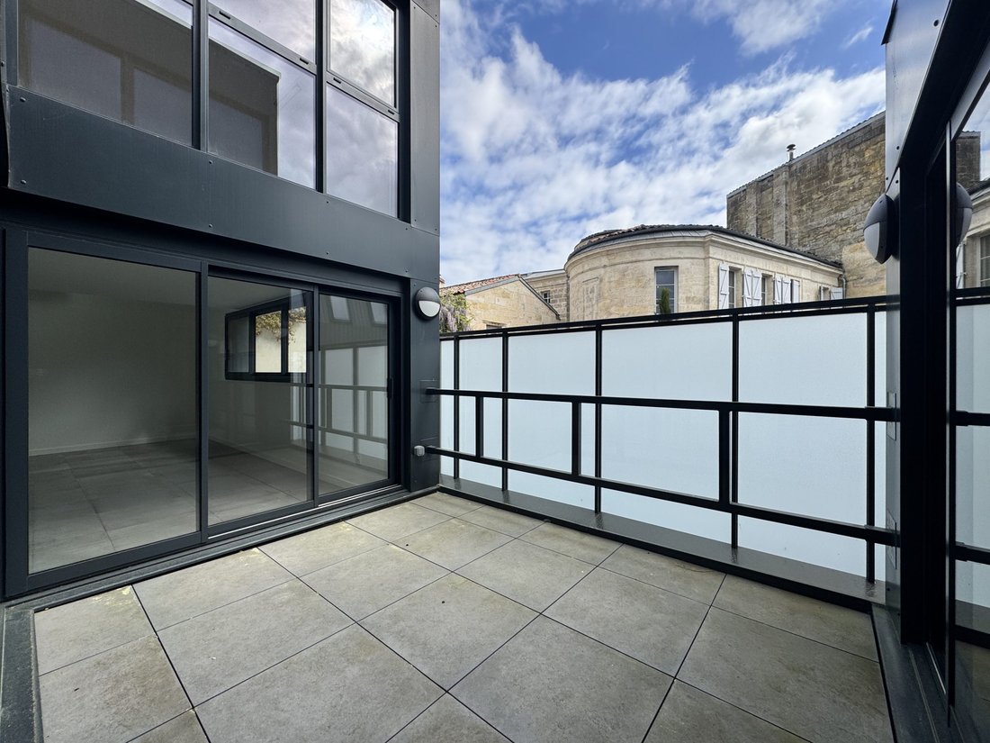 House in Saint Bruno-Saint Augustin, Bordeaux, France 1 - 17739829
