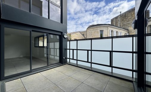 House in Saint Bruno-Saint Augustin, Bordeaux, France 1