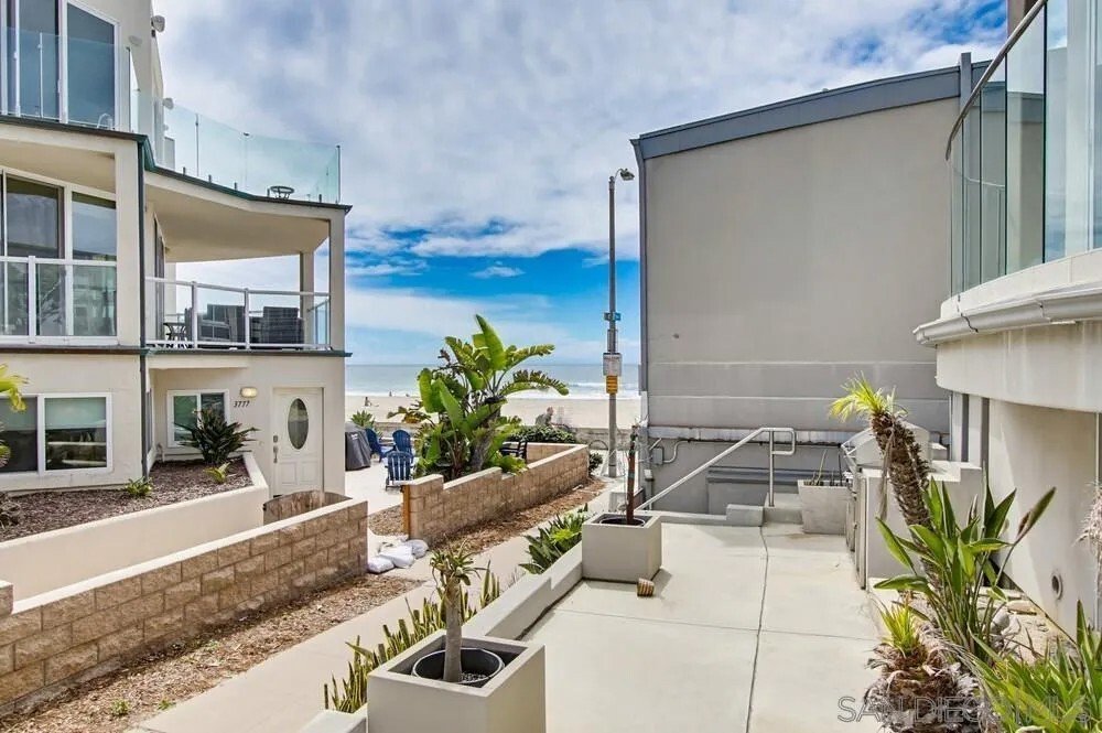 Condo in San Diego, California, United States 4 - 17737905