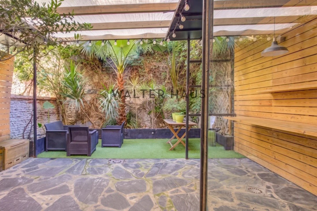 Apartment in Sant Martí, Barcelona, Spain 2 - 17735932