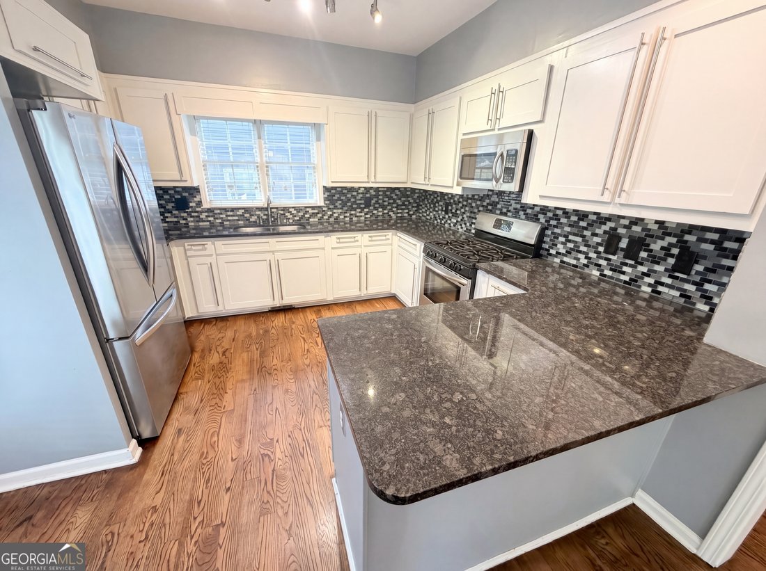 House in Atlanta, Georgia, United States 2 - 17738467