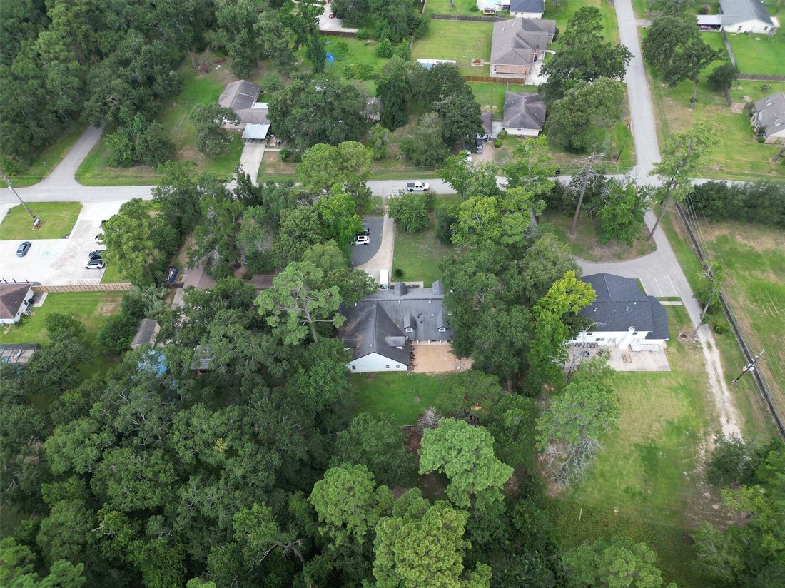 House in Spring, Texas, United States 5 - 17736848