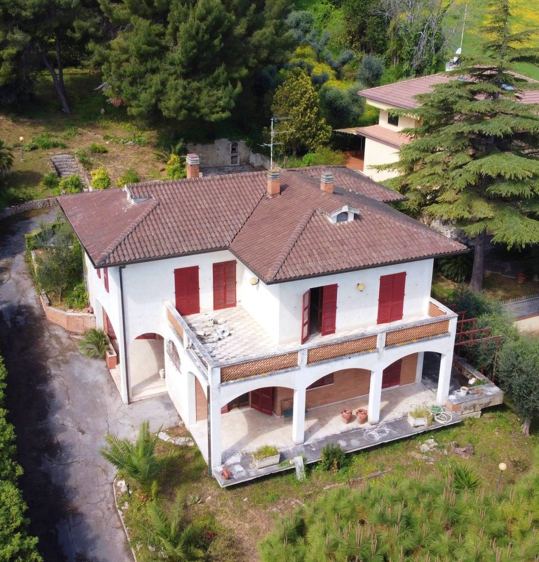 Villa in Porto San Giorgio, Marche, Italy 5 - 17739664