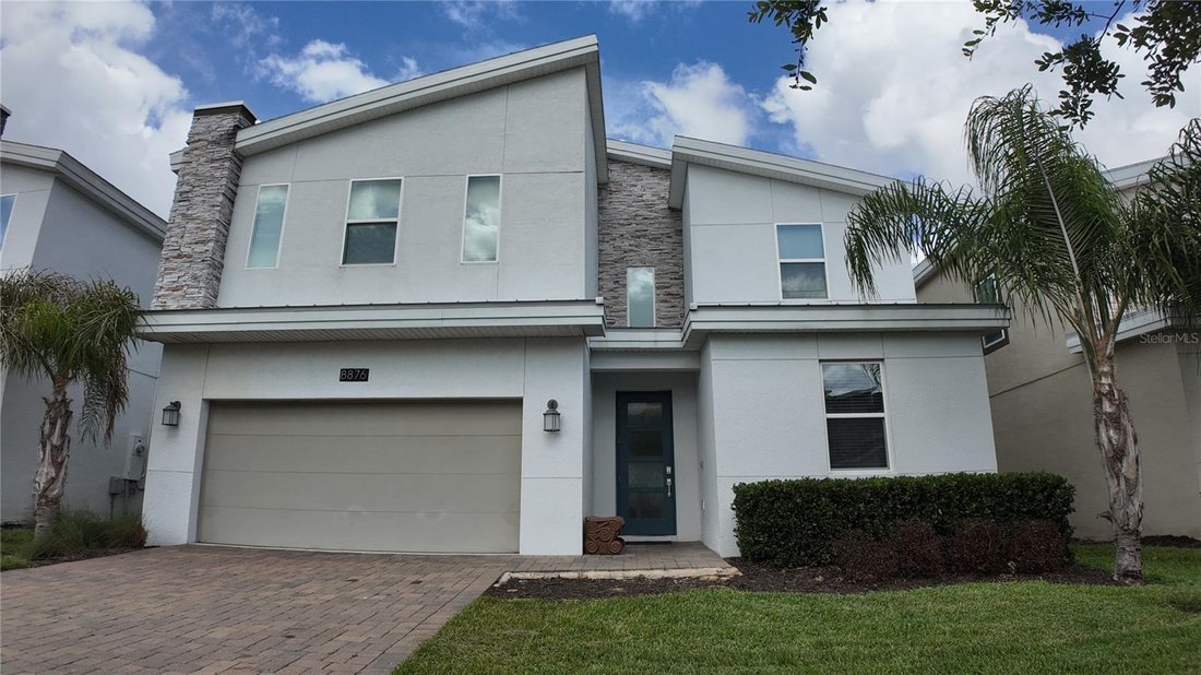 House in Kissimmee, Florida, United States 2 - 17665578