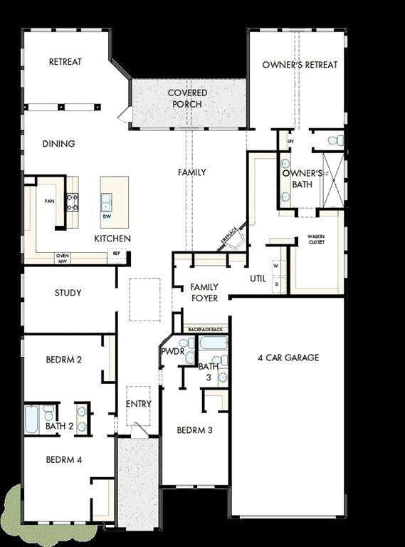 Haus in Fort Worth, Texas, Vereinigte Staaten 2 - 17738559