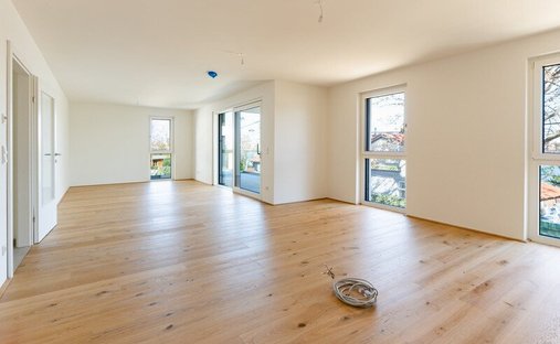 Appartamento a Vienna, Vienna, Austria 1