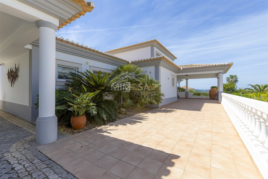 House in Praia da Luz, Algarve, Portugal 3 - 17738794