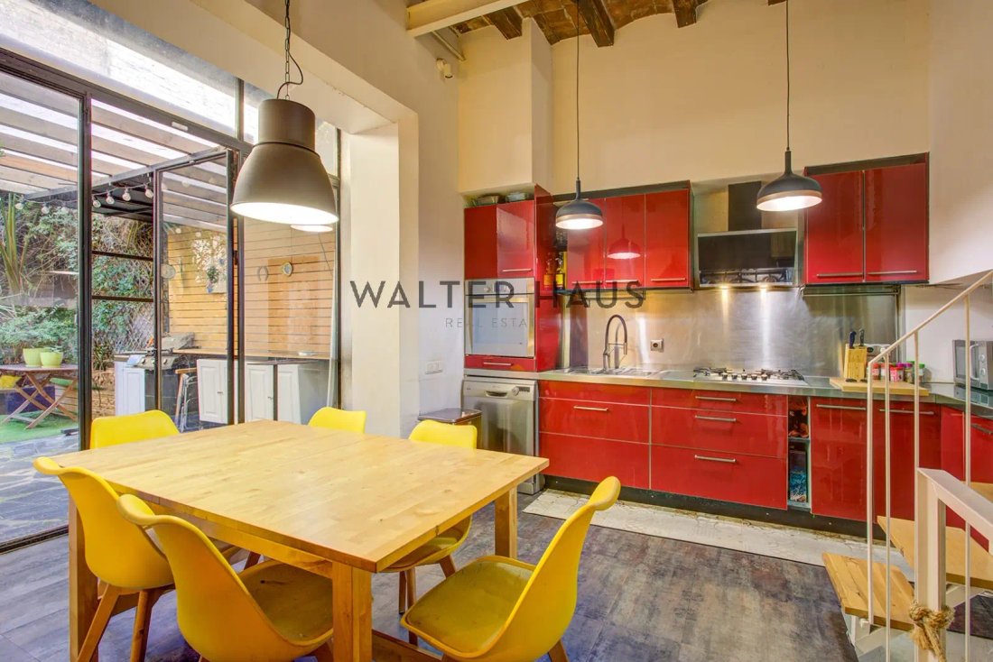 Apartment in Sant Martí, Barcelona, Spain 5 - 17735932