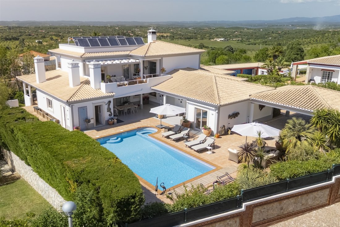 House in Praia da Luz, Algarve, Portugal 1 - 17738794