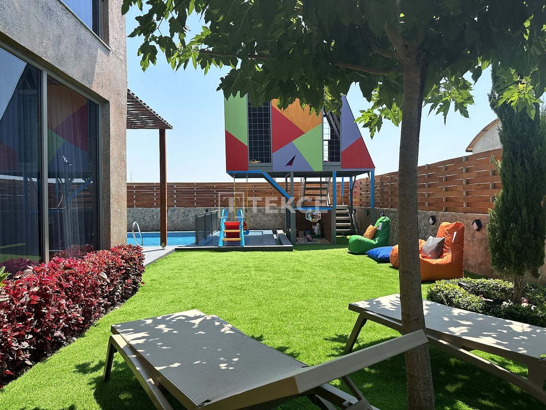 Villa in Serik, Serik, Turkey 4 - 17737362