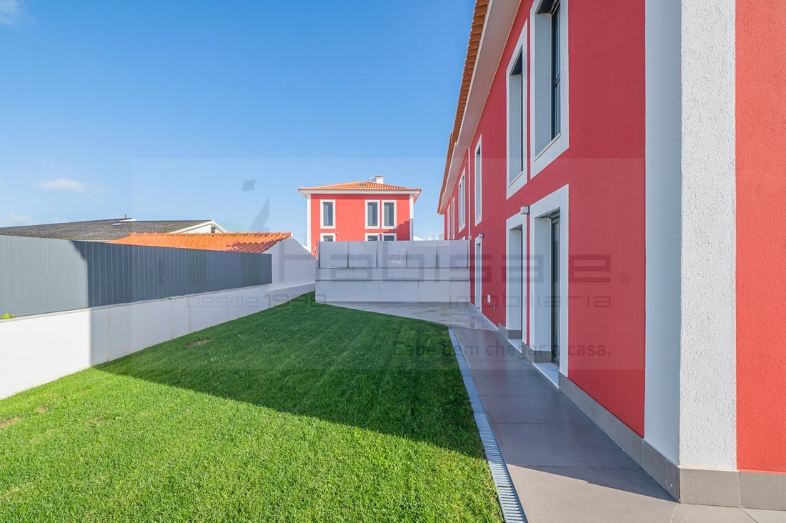 House in Cascais e Estoril, Lisbon, Portugal 4 - 17736073