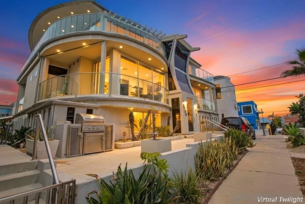 Condo in San Diego, California, United States 1 - 17737905