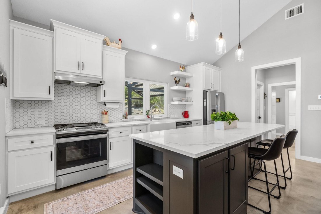House in Wimberley, Texas, United States 3 - 17737778