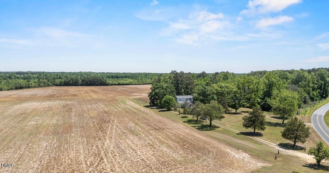 House in Roseboro, North Carolina, United States 4 - 17737981
