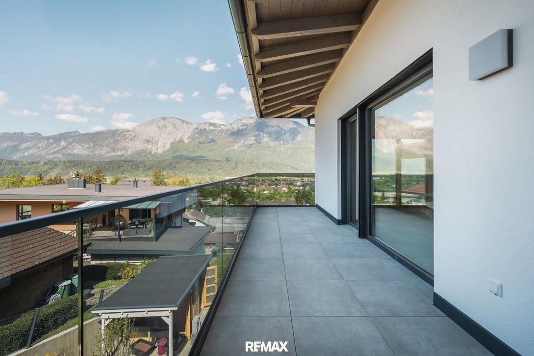 Apartment in Kirchbichl, Tyrol, Austria 5 - 17035837