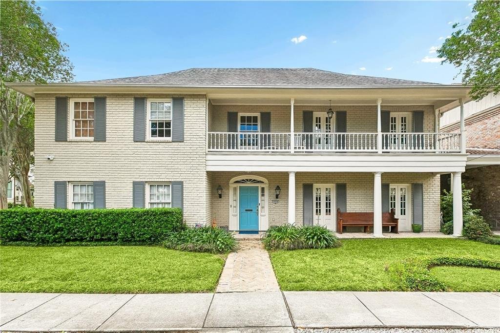 House in New Orleans, Louisiana, United States 1 - 17738079