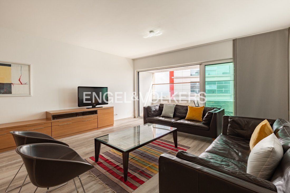Apartment in Parque das Nacoes, Lisbon, Portugal 2 - 17738975