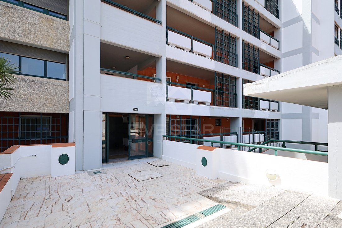 Apartment in Cascais e Estoril, Lisbon, Portugal 5 - 17737162