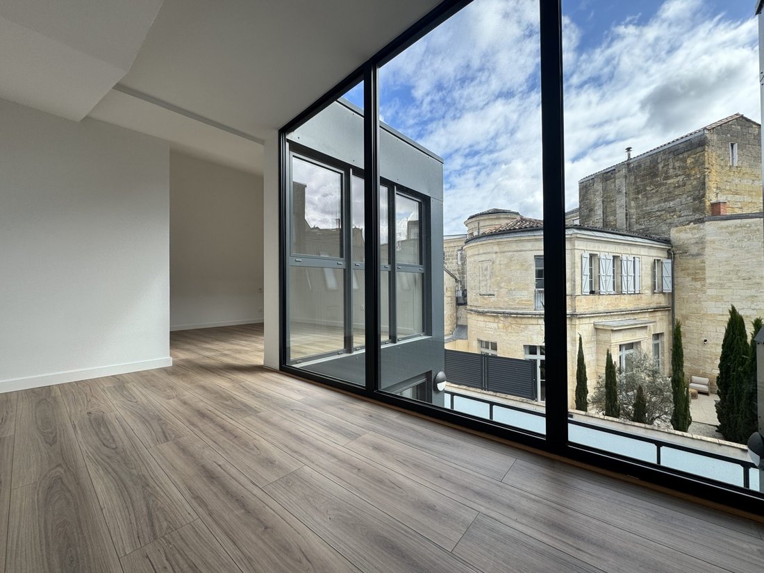 House in Saint Bruno-Saint Augustin, Bordeaux, France 5 - 17739829