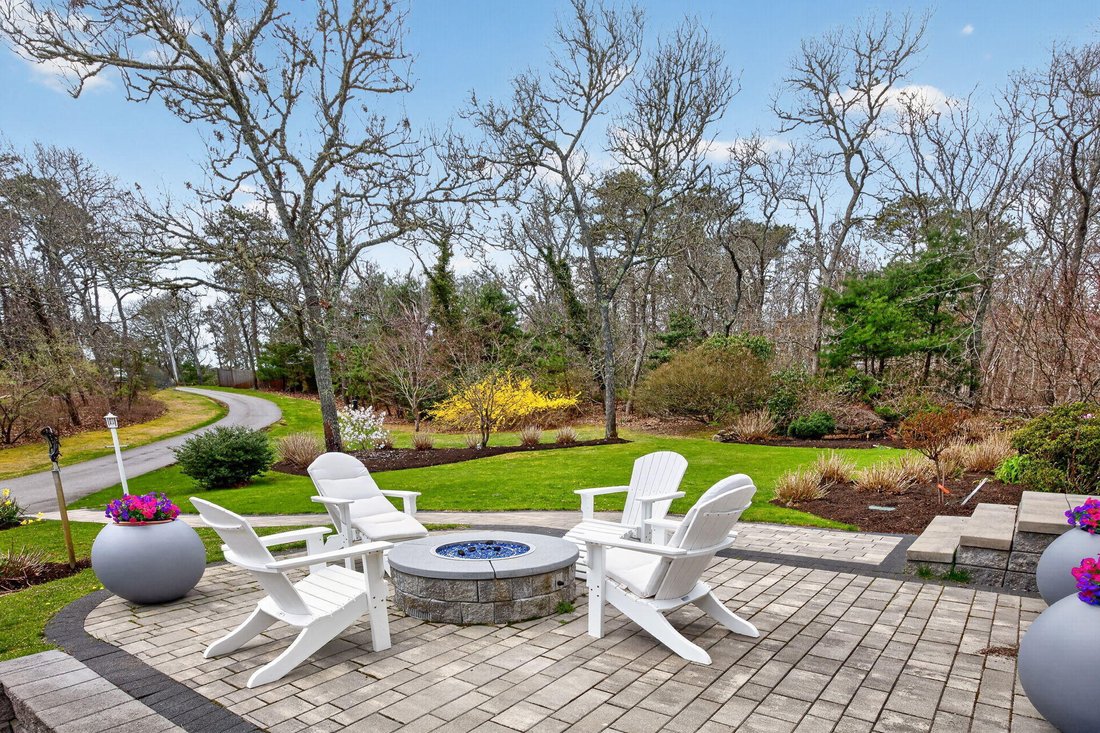 House in Harwich, Massachusetts, United States 4 - 17736796