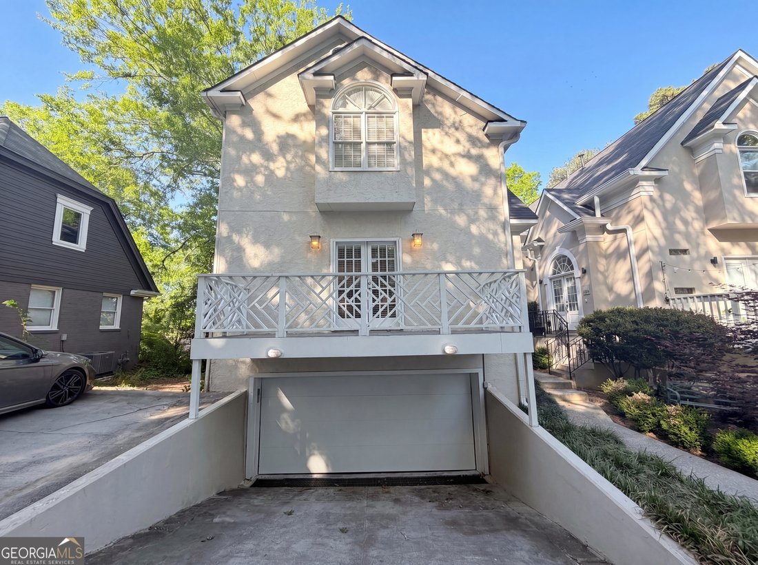 House in Atlanta, Georgia, United States 1 - 17738467