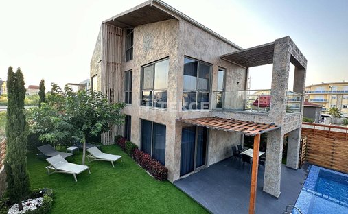 Villa in Serik, Serik, Turkey 1