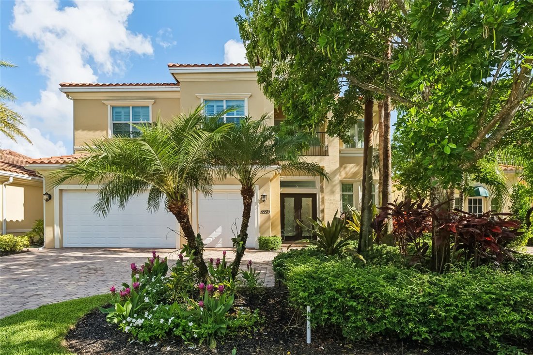 House in Wellington, Florida, United States 2 - 17737648