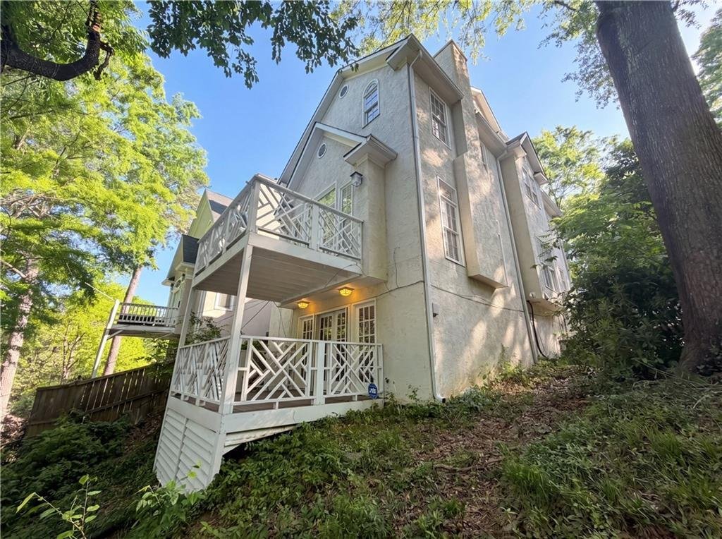 House in Atlanta, Georgia, United States 5 - 17738434