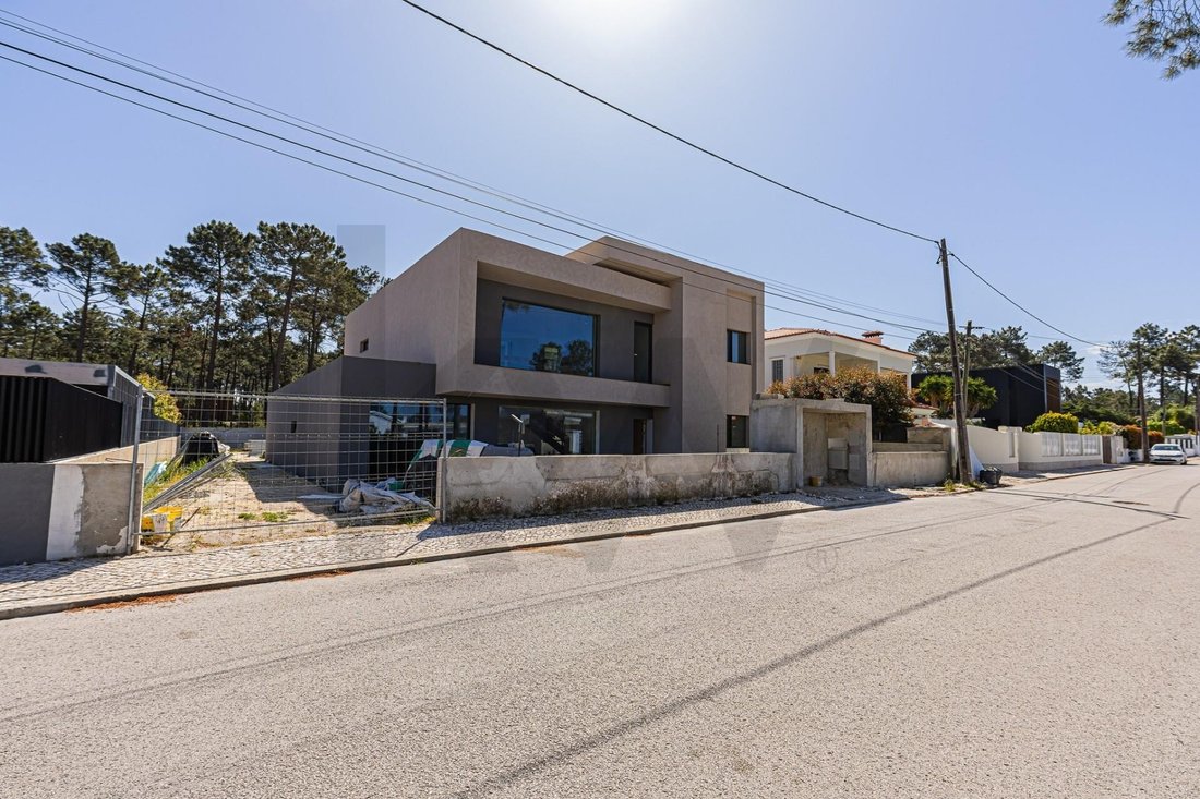 House in Corroios, Setubal, Portugal 4 - 17705327