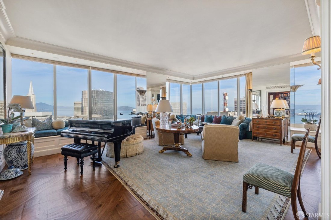 Condo in San Francisco, California, United States 4 - 17735714