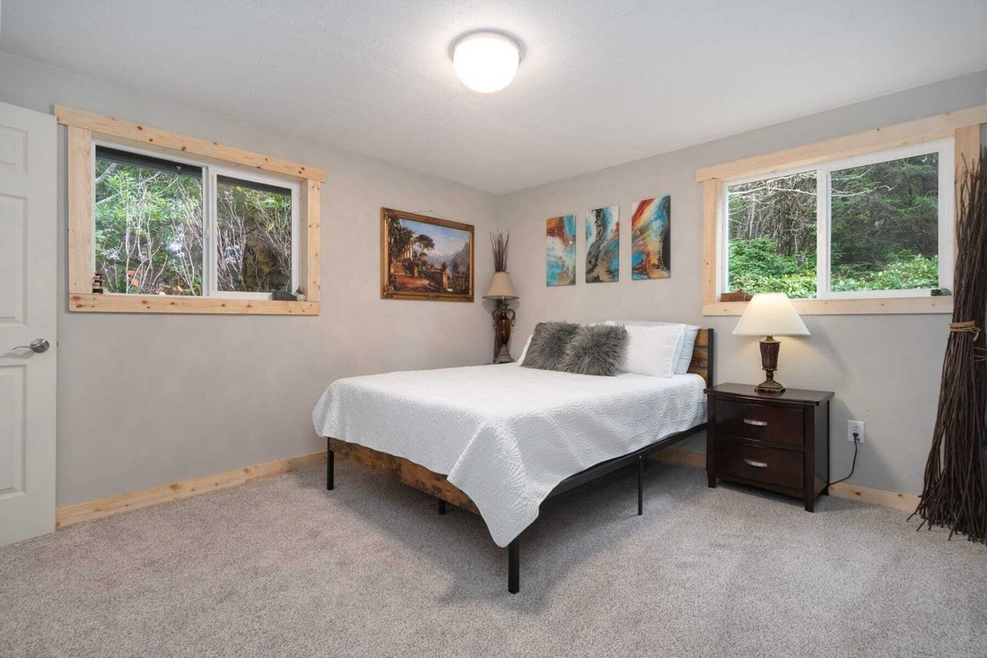 House in Yachats, Oregon, United States 5 - 17736165