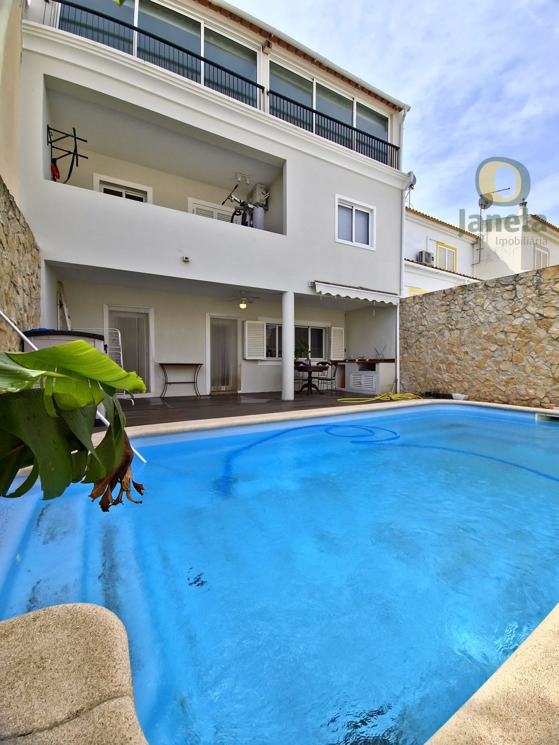 House in Montenegro, Algarve, Portugal 3 - 17736015