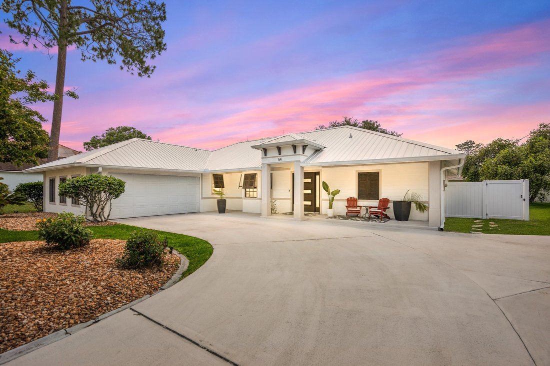 House in Palm Coast, Florida, United States 1 - 17629626