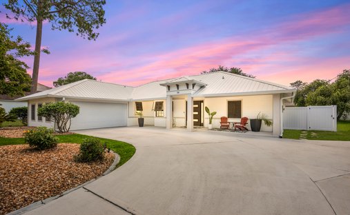 House in Palm Coast, Florida, United States 1