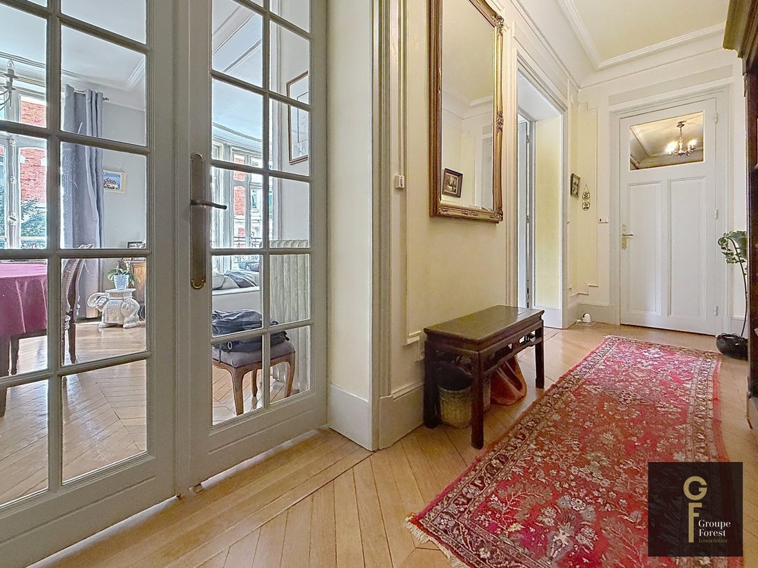 Apartment in Berckem-Kleber-Saint Charles, La Madeleine, France 4 - 17739915
