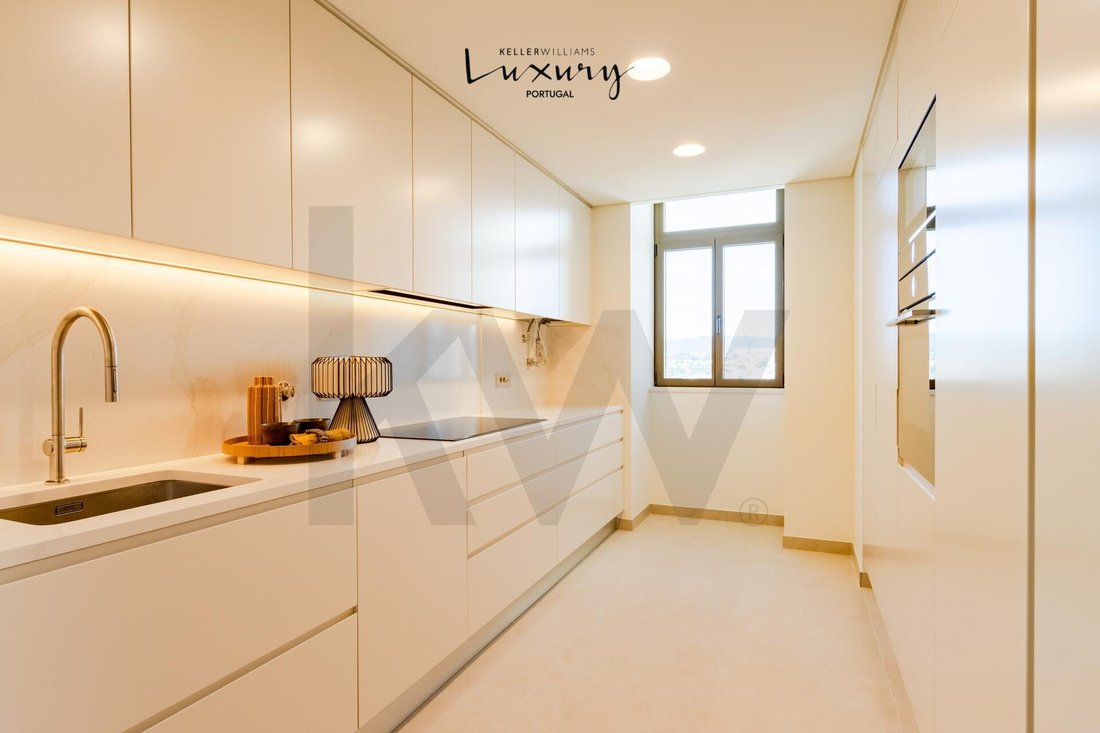 Haus in Estoril, Cascais und Estoril, Lissabon 5 - 17486541