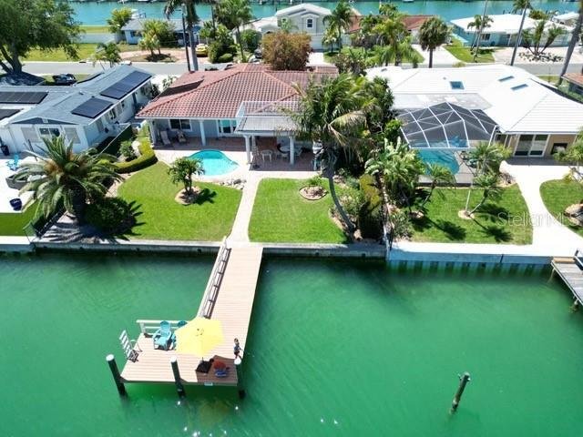 House in Treasure Island, Florida, United States 1 - 17737394