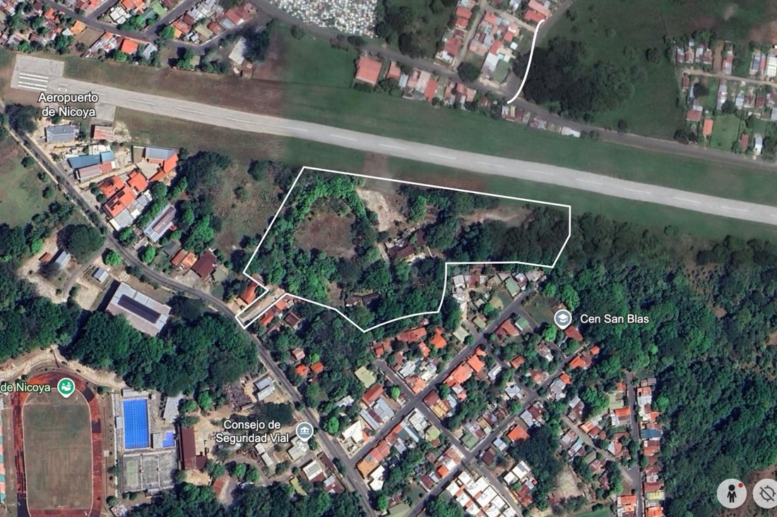 Nicoya, Guanacaste Province, Costa Rica 1 - 17738863
