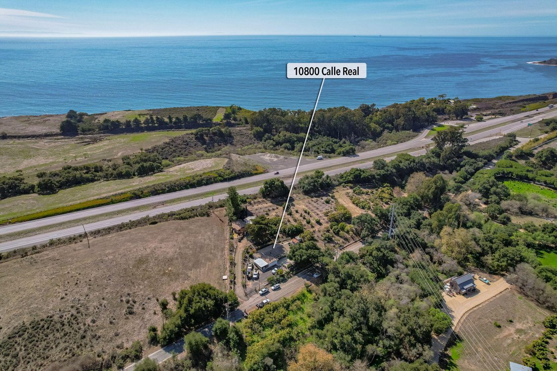House in Goleta, California, United States 1 - 17738166