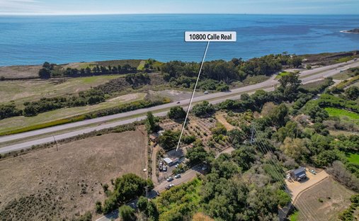 Haus in Goleta, Kalifornien, Vereinigte Staaten 1