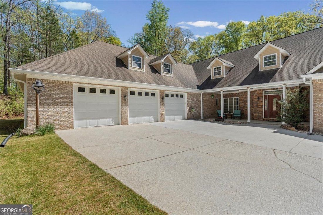 House in Douglasville, Georgia, United States 2 - 17738471