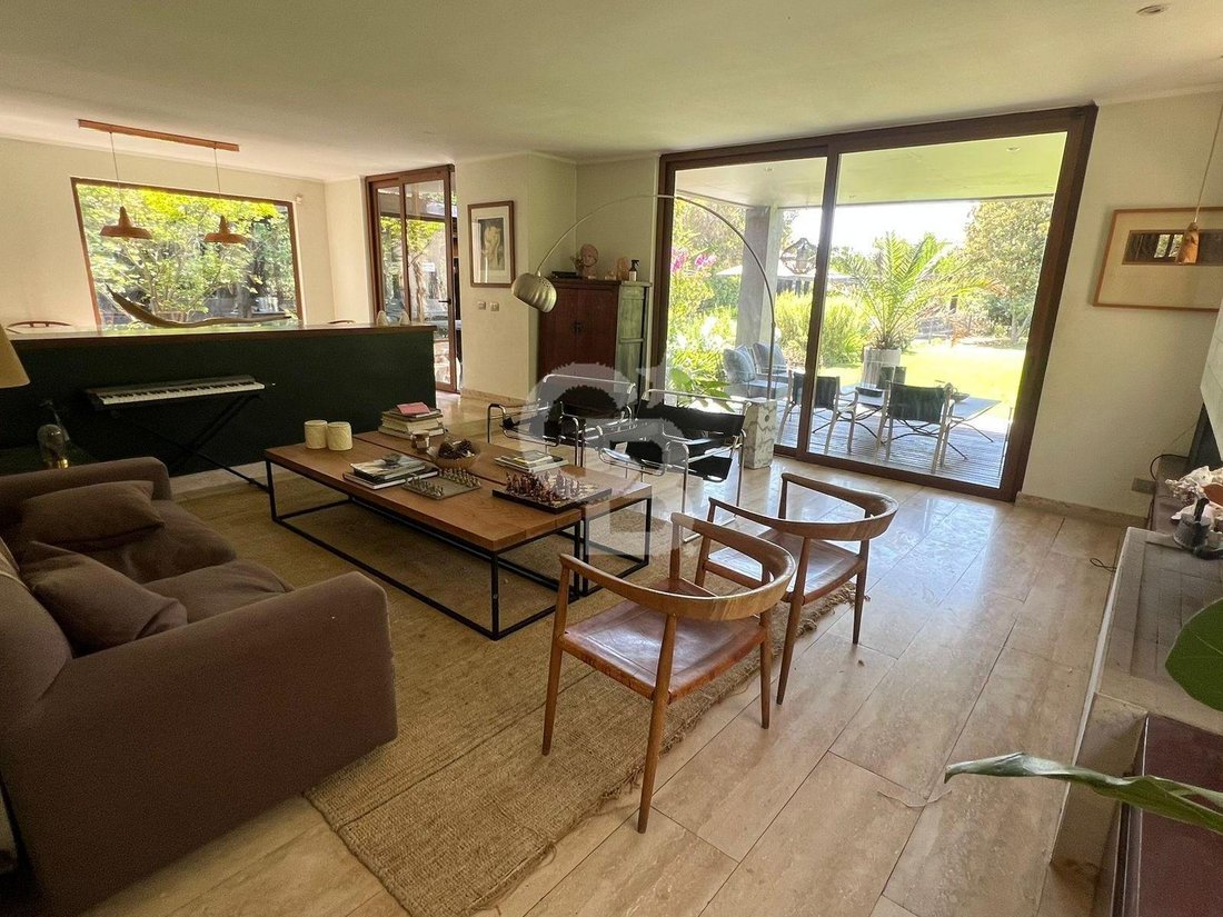 House in Chicureo, Santiago Metropolitan Region, Chile 5 - 17736732