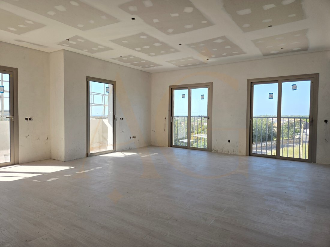 Apartment in Tavira (Santa Maria e Santiago), Algarve, Portugal 2 - 15889861