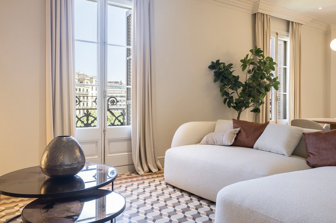 Apartment in Eixample, Barcelona, Spain 3 - 17738671
