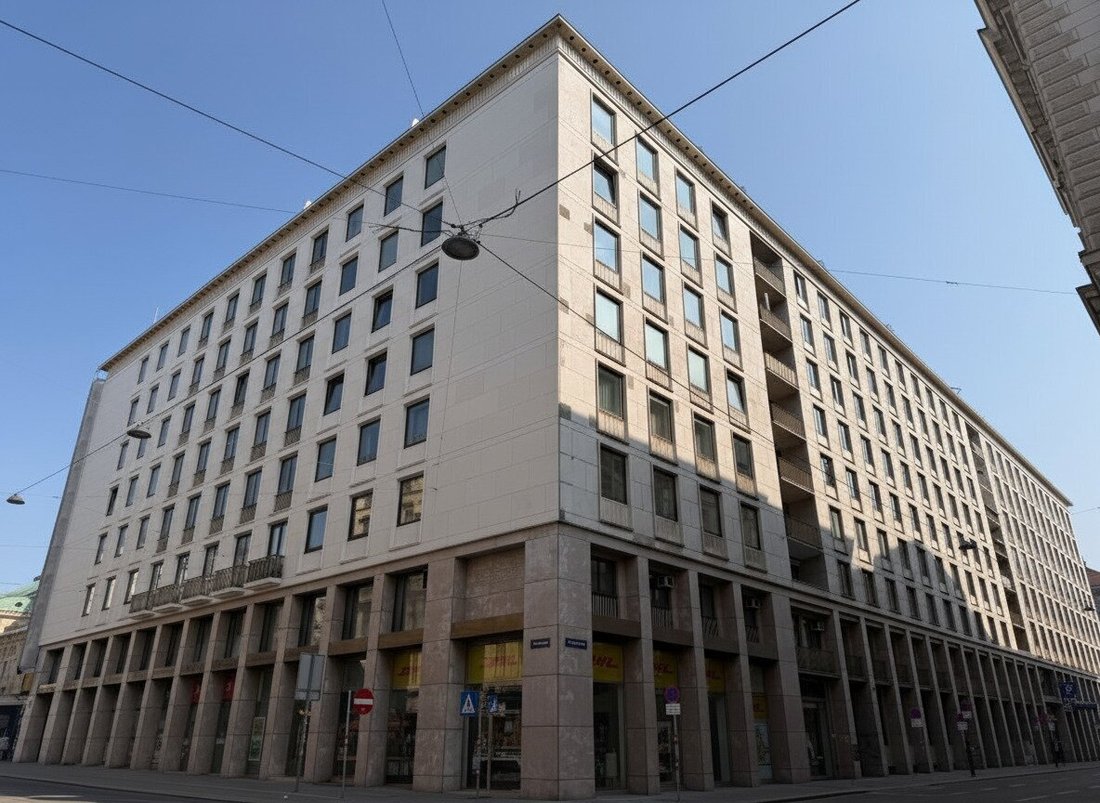 Apartment in Vienna, Wien, Austria 1 - 17736106