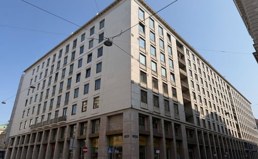 Wohnung in Wien, Wien, Österreich 1
