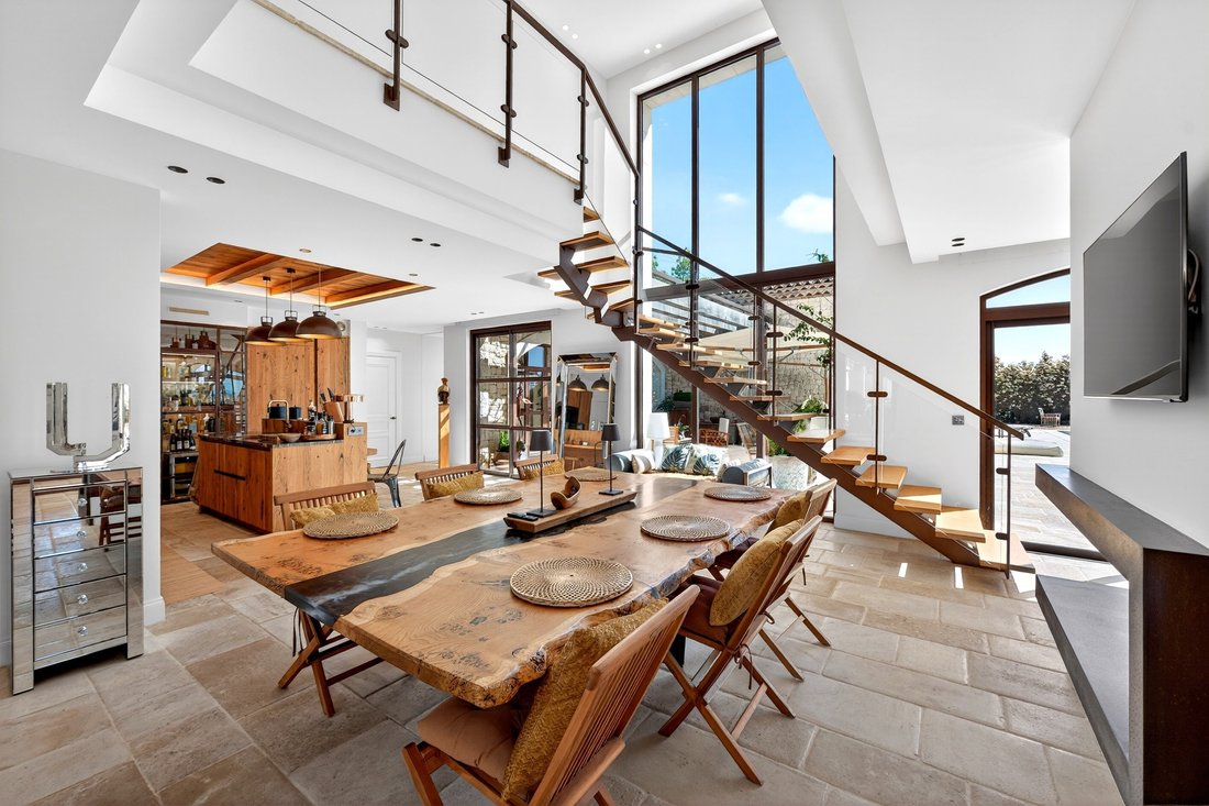 House in Nord, Roquefort-les-Pins, France 5 - 17738654